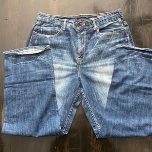 Ecko unlimited denim jeans